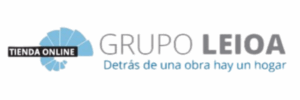Logo Grupo Leioa