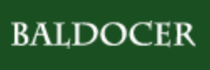 Logo Baldocer