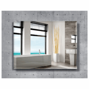 Espejo Slim 100x80cm (ESP11)